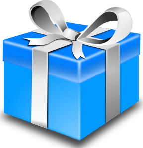  ppna Din Present